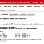 It is official …… Here comes Oracle Database 12c