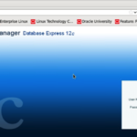 EM Express – 12c Edition
