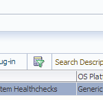 Configure OEM12c to perform checkups on EXADATA (EXACHK)