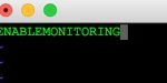 Configuring Oracle #GoldenGate Monitor Agent