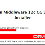 Installing Oracle #GoldenGate Studio 12.2.1
