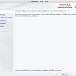 Building Oracle #GoldenGate Studio Repository…. a walk through