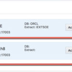 Linking Oracle GoldenGate Classic Architecture to Oracle GoldenGate Microservices Architecture