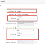 Linking Oracle GoldenGate Microservices Architecture to Oracle GoldenGate Classic Architecture