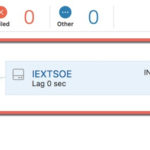 Start/Stop Extract/Replicat with REST API/JSON