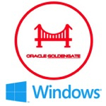 Installing Oracle GoldenGate 18c Microservices on Windows…. I know, why?