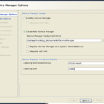 Installing Oracle GoldenGate Microservices – Part 2 of 2