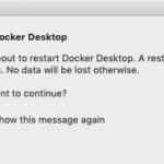 Bridge network missing Gateway – Docker Issue