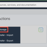 Moving Terraform State file to OCI Object Store