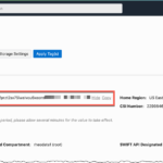 Setting up OCI Terraform Provider