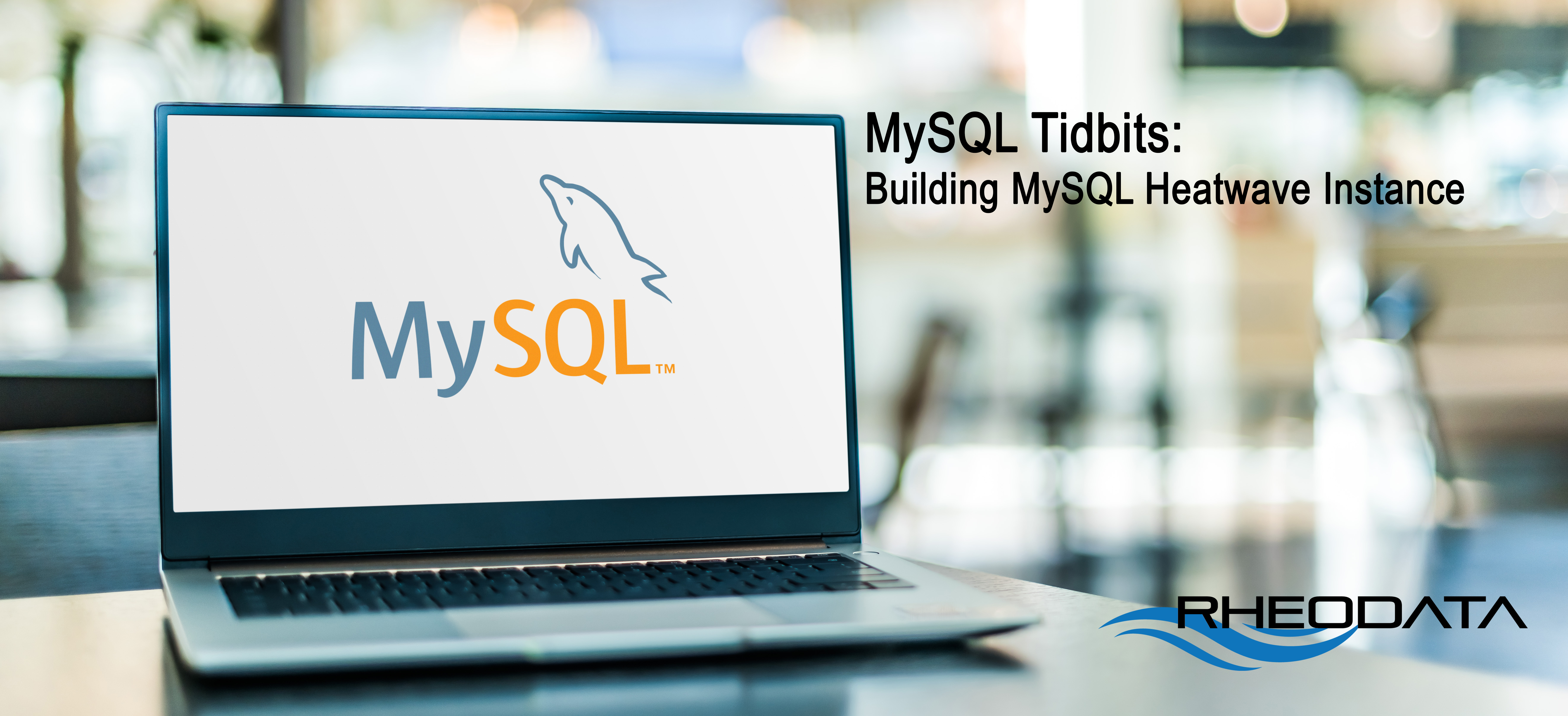 Mysql tidbits build MySQLHeatwave